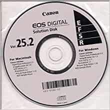 Canon Eos Digital Solution Disk For Mac Download
